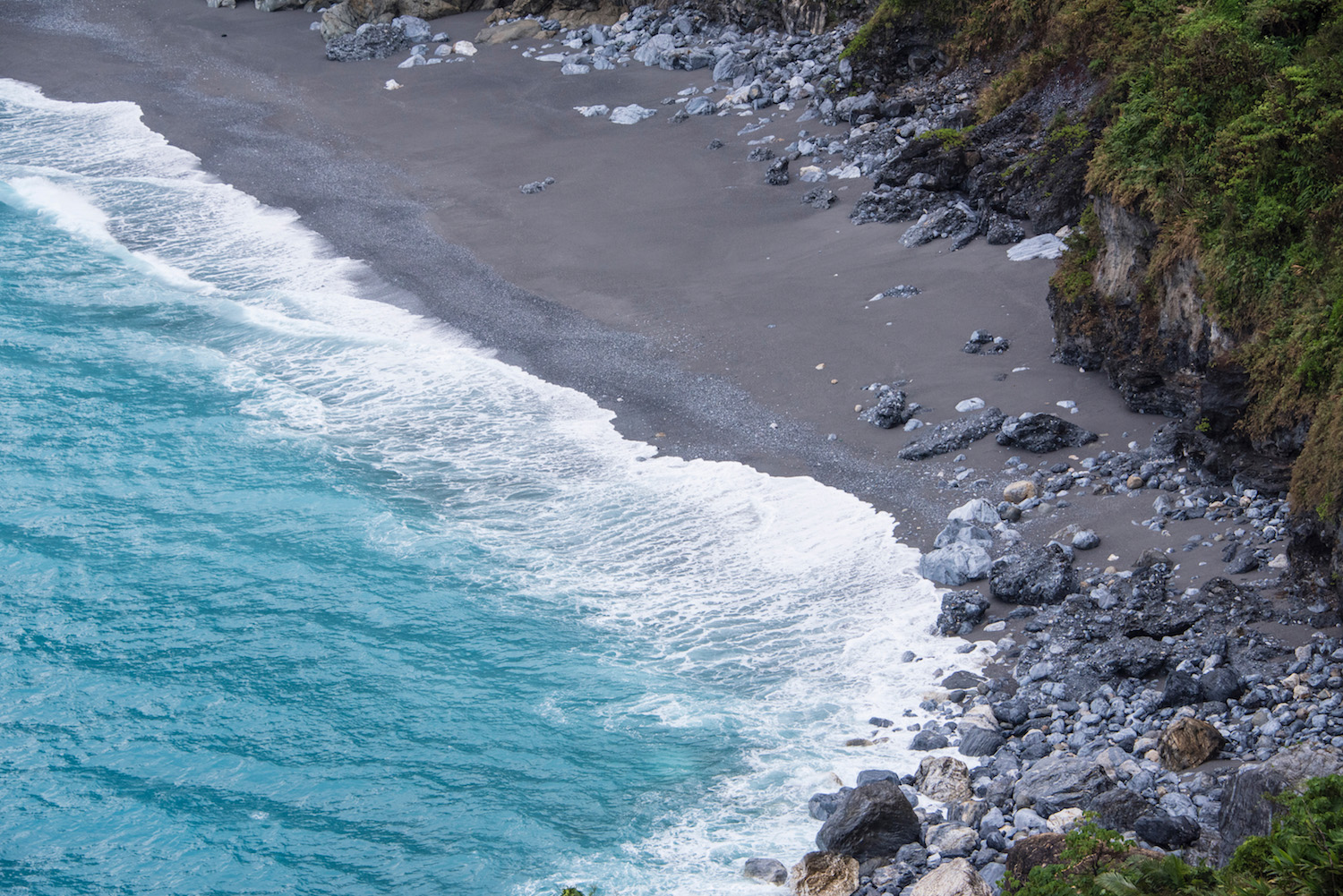 Best Taiwan Beaches