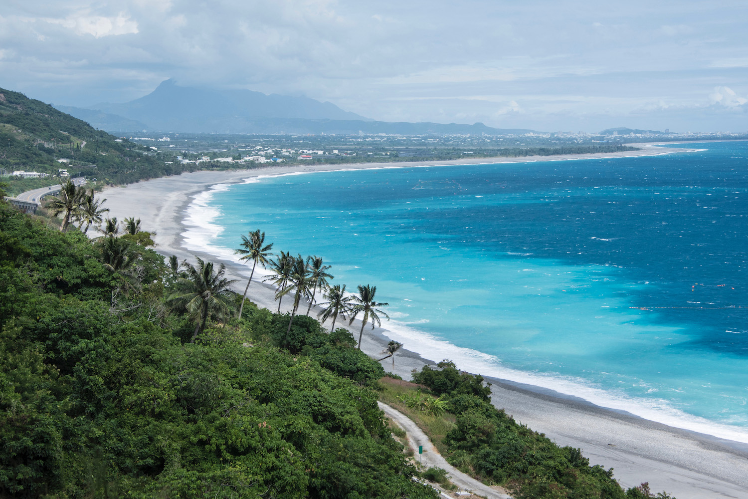 Everything You Need to Know About Taiwan Beaches