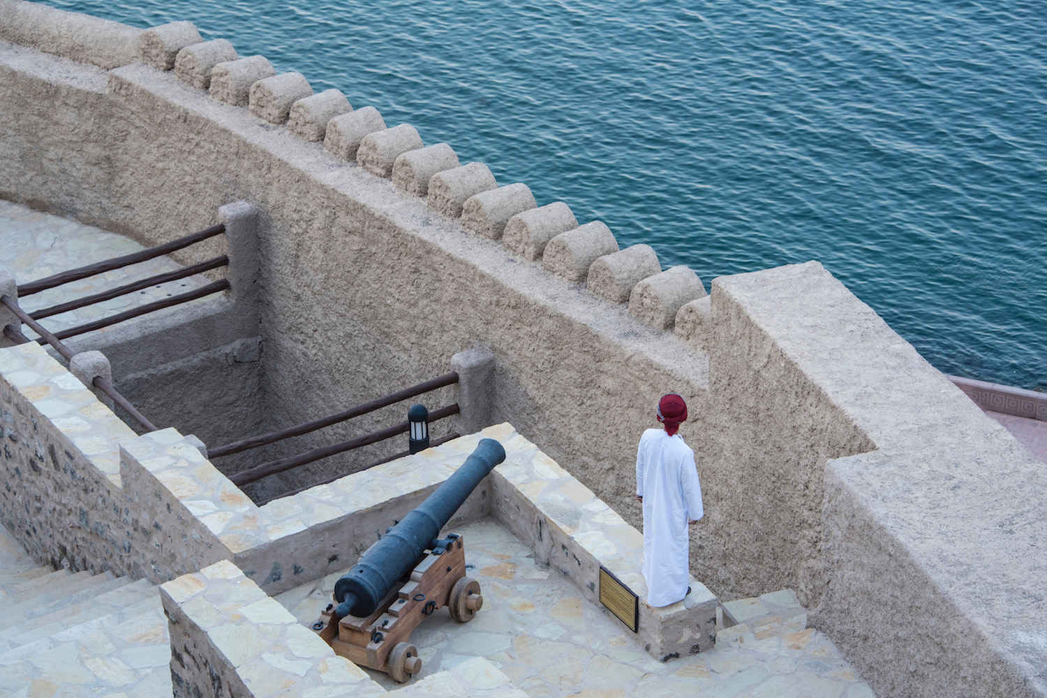 Muscat Oman