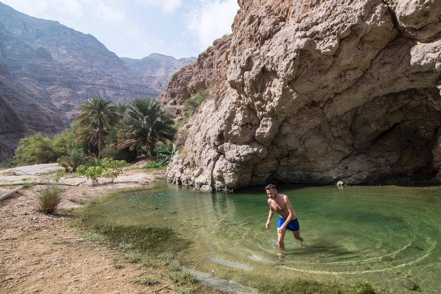 30 Pictures of Oman That Will Make You Want to Visit