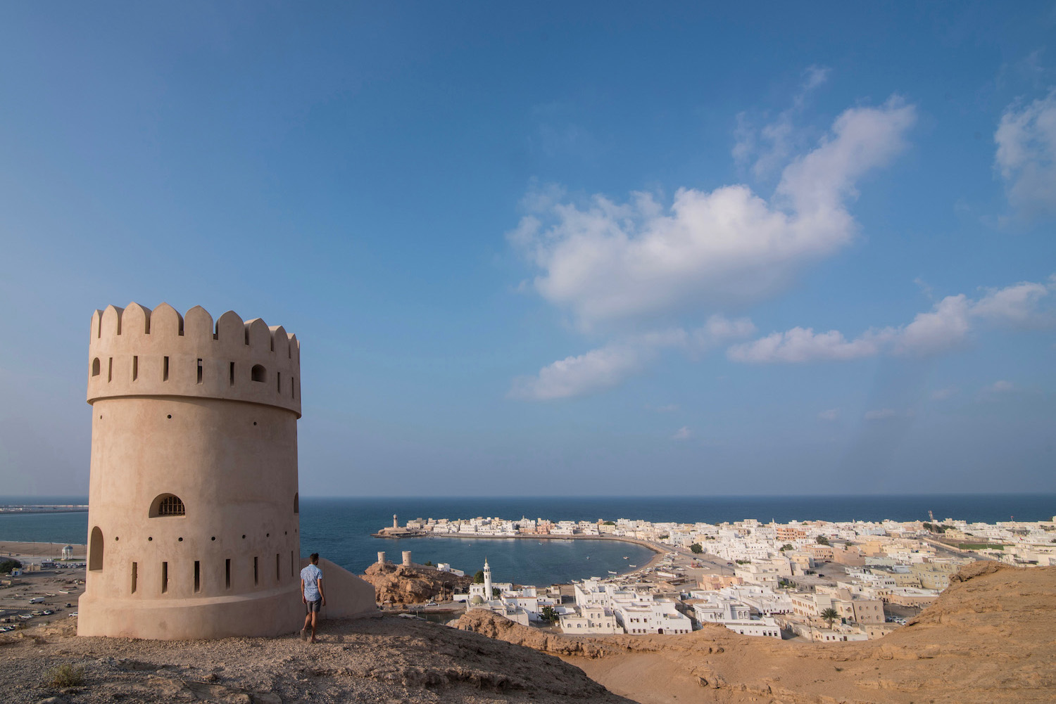 30 Pictures of Oman That Will Make You Want to Visit