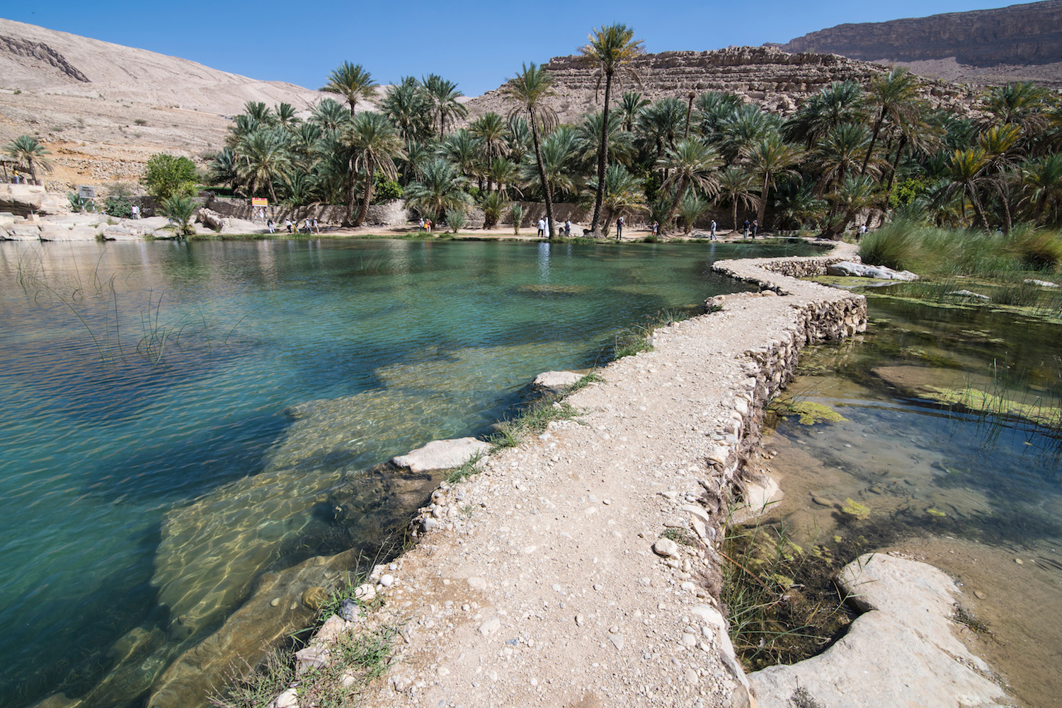 30 Pictures of Oman That Will Make You Want to Visit