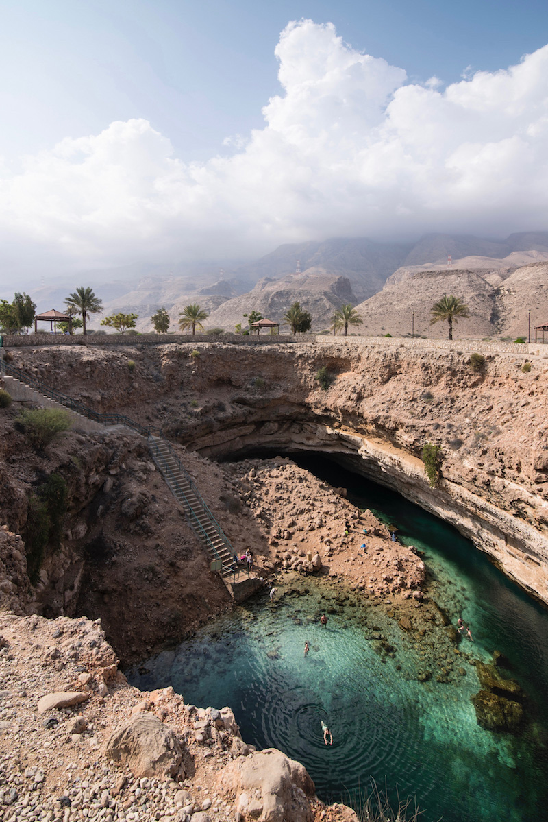 30 Pictures of Oman That Will Make You Want to Visit