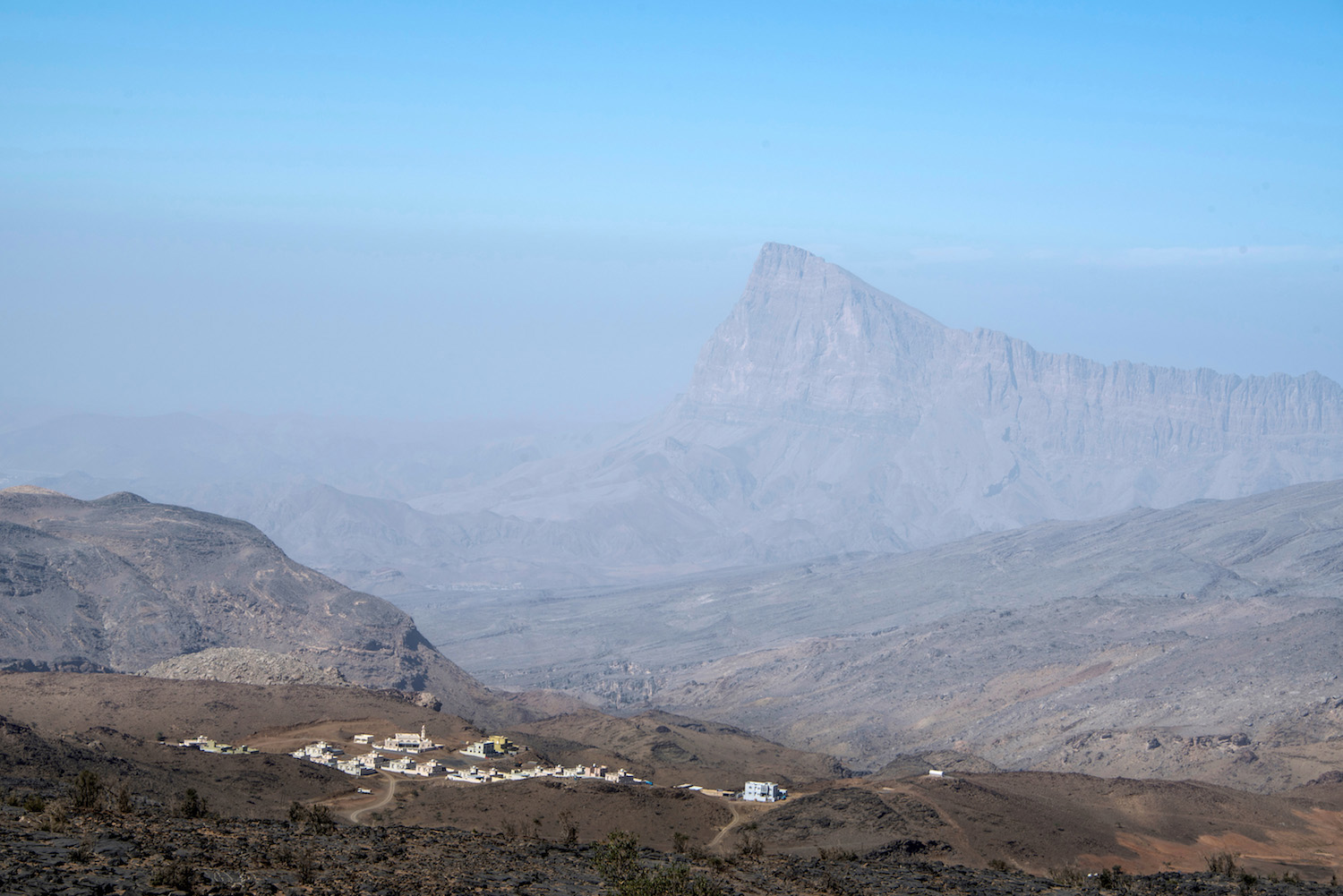 30 Pictures of Oman That Will Make You Want to Visit