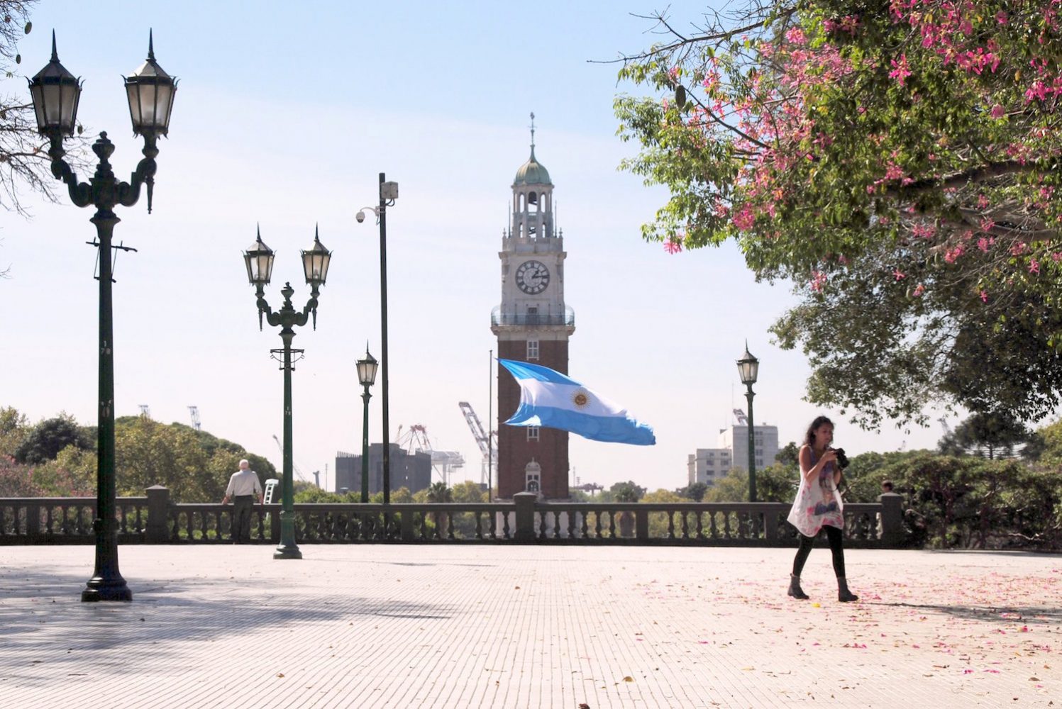 Argentina Starts Here
