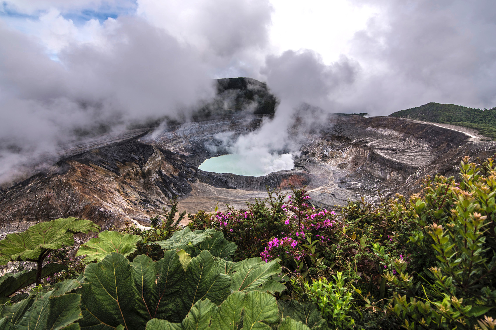 Where is the Best Area to Stay in Costa Rica?