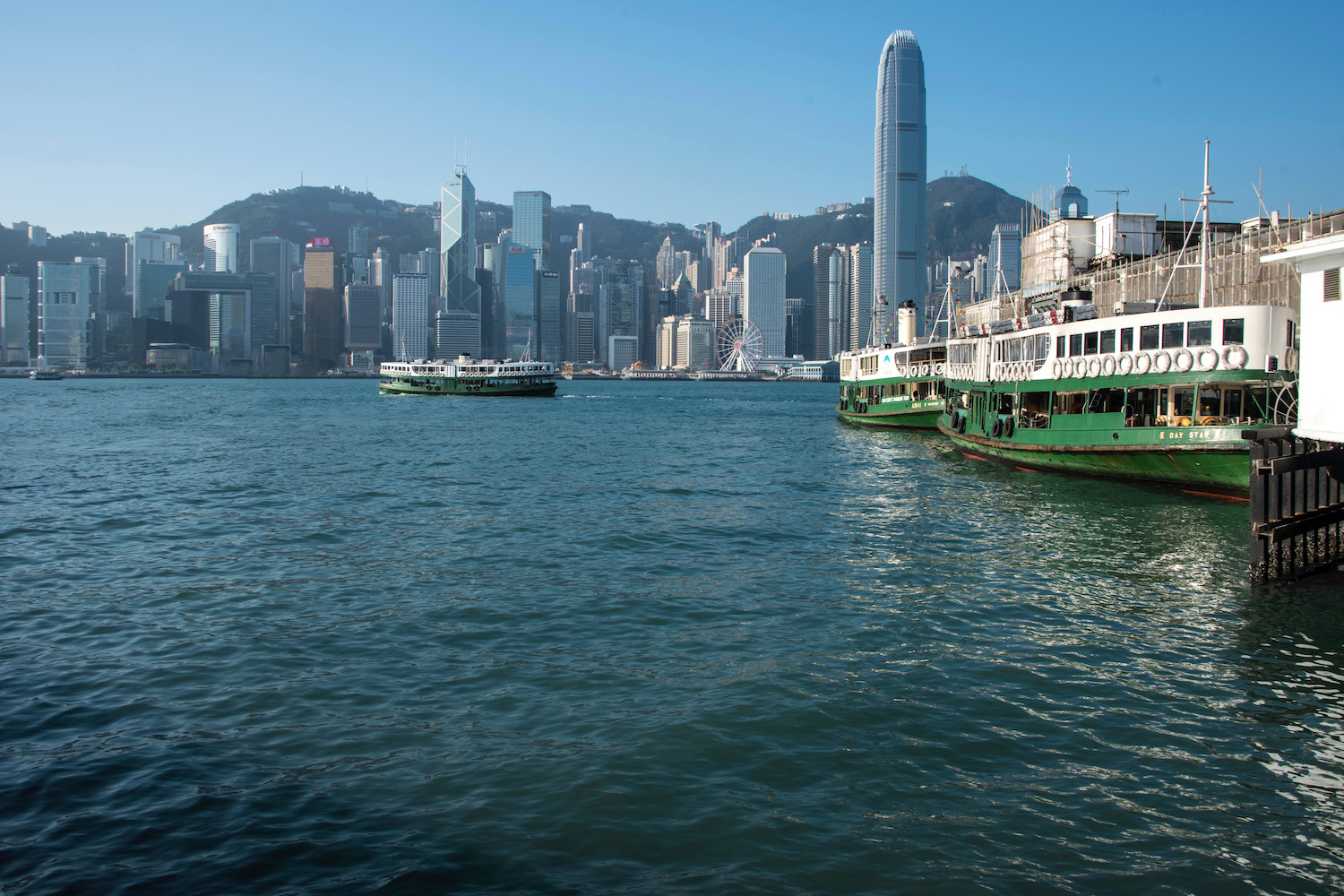How Many Days Should You Spend in Hong Kong?