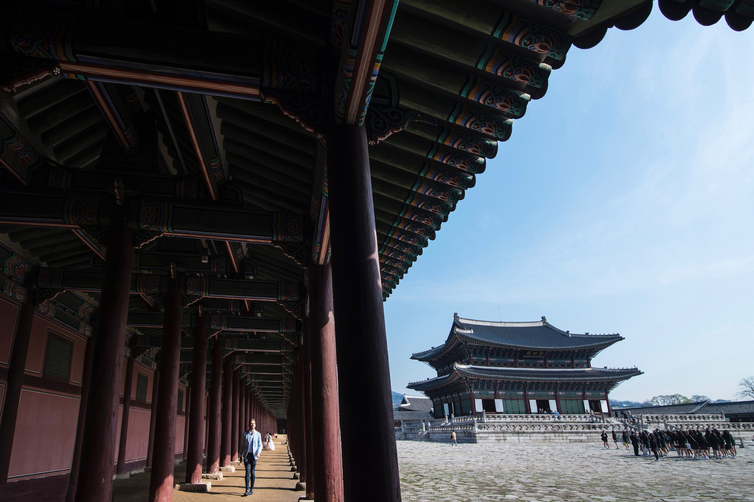 How Many Days Should You Spend in Seoul?