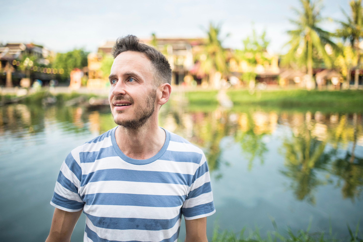 How to Stay Sane in Hoi An