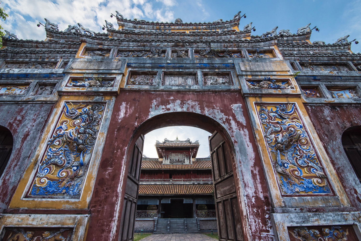 Is Hue worth visiting? Explore everything about Hue