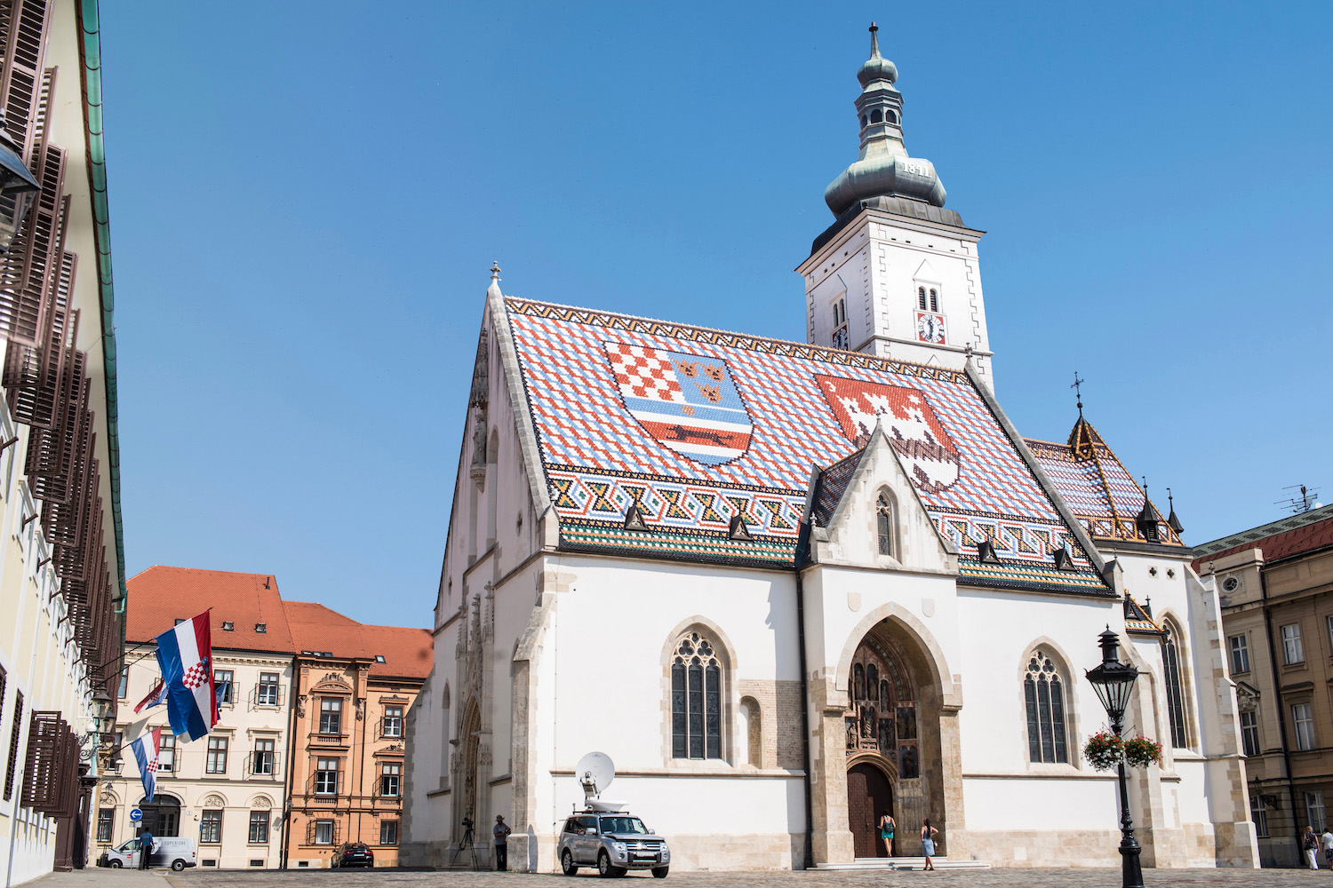 Is Zagreb Worth Visiting?