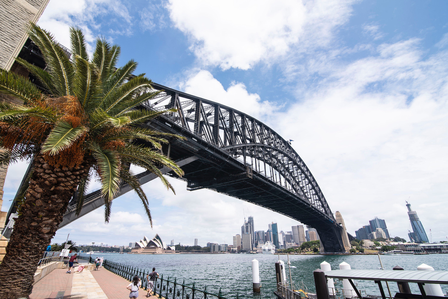 Australia’s Best Big City