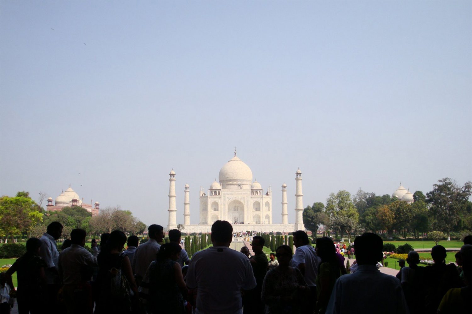 India Starts Here