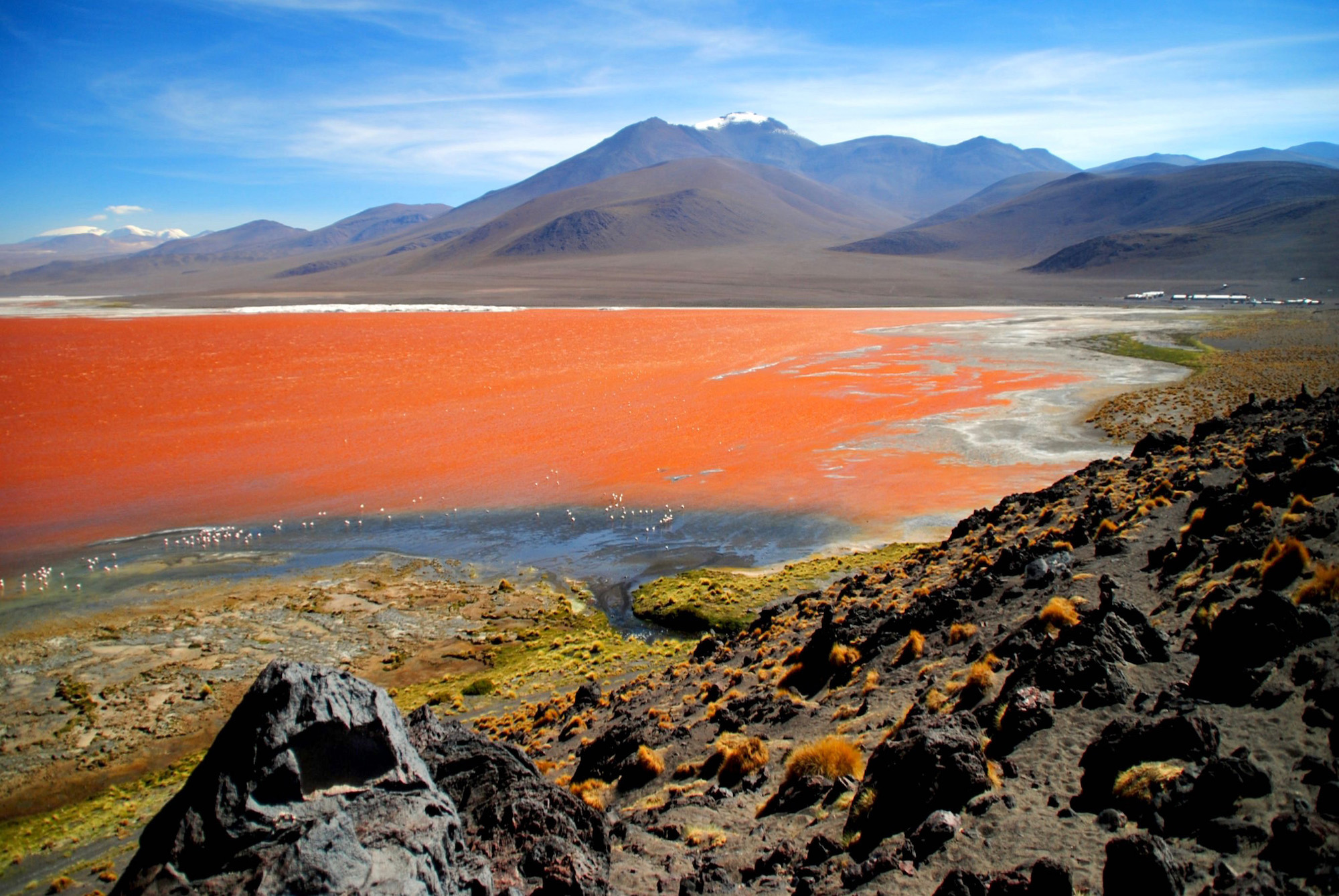 uyuni salt flats