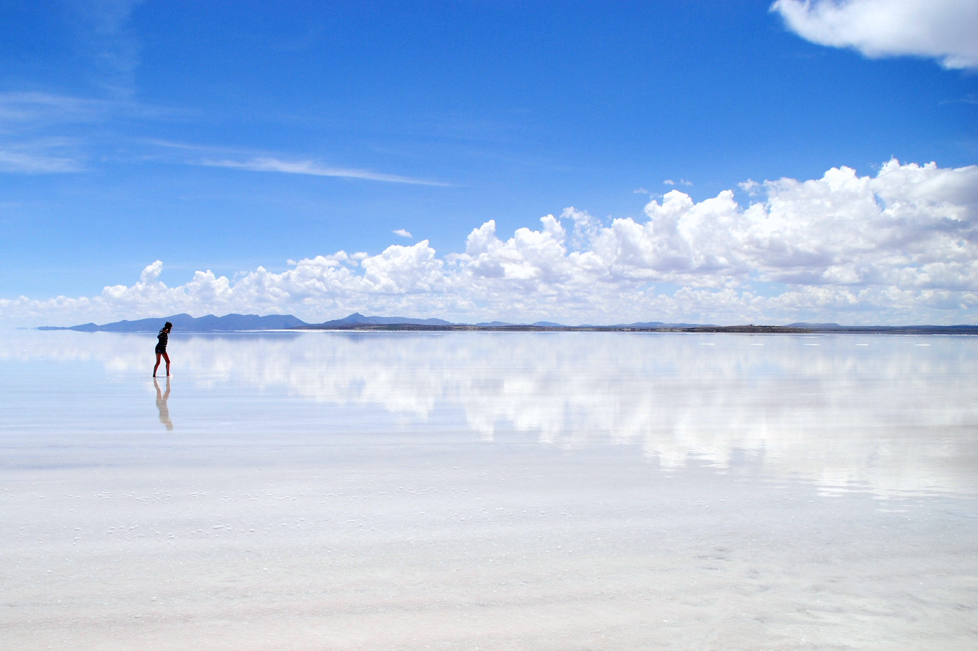 Are the Bolivian Salt Flats Worth Visiting? 