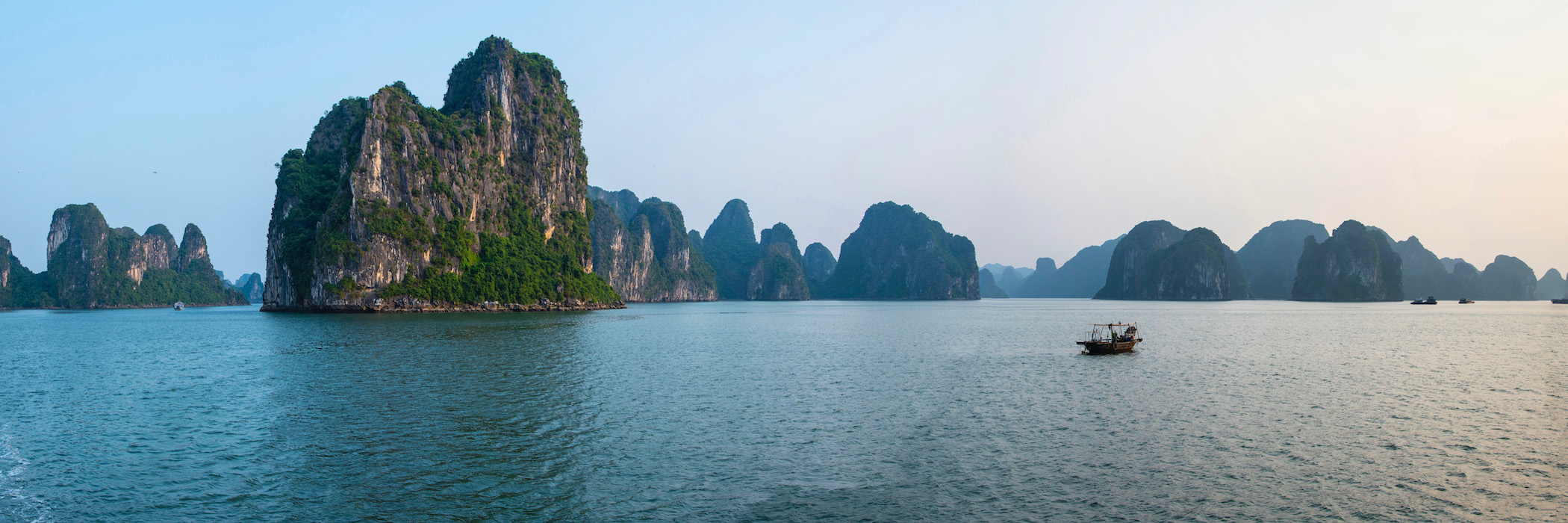 Halong Bay