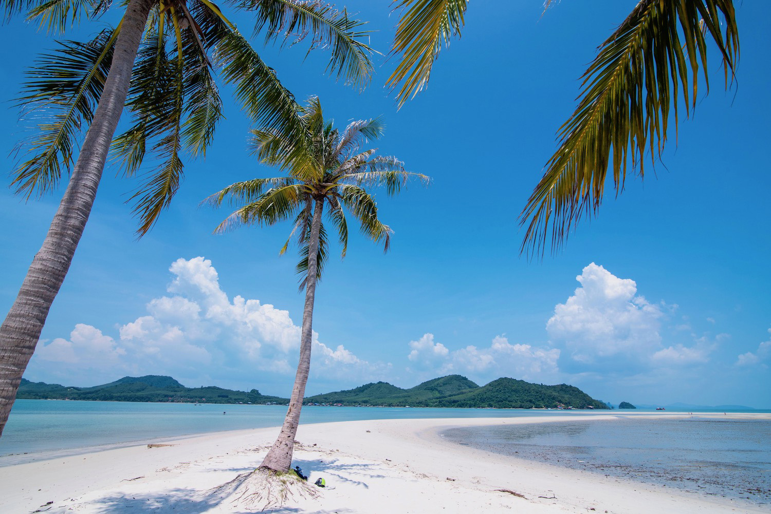 Koh Yao islands