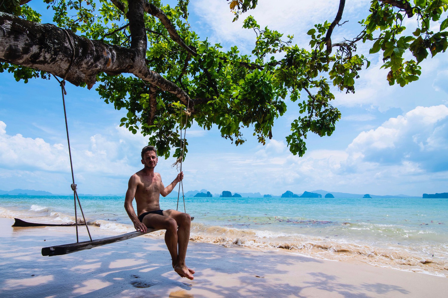 Koh Yao Noi, Thailand