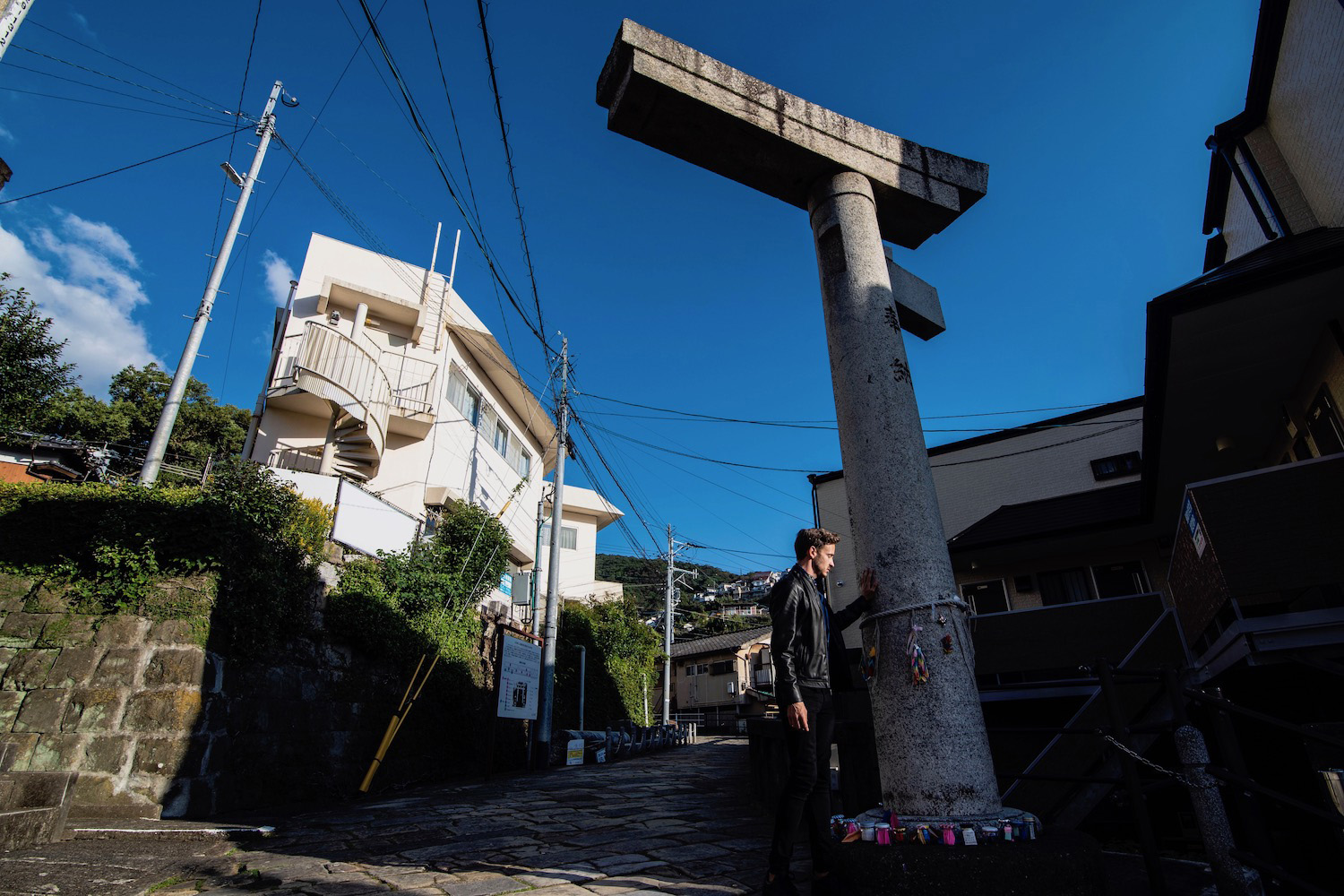 Nagasaki, as You Never Thought It Could Be