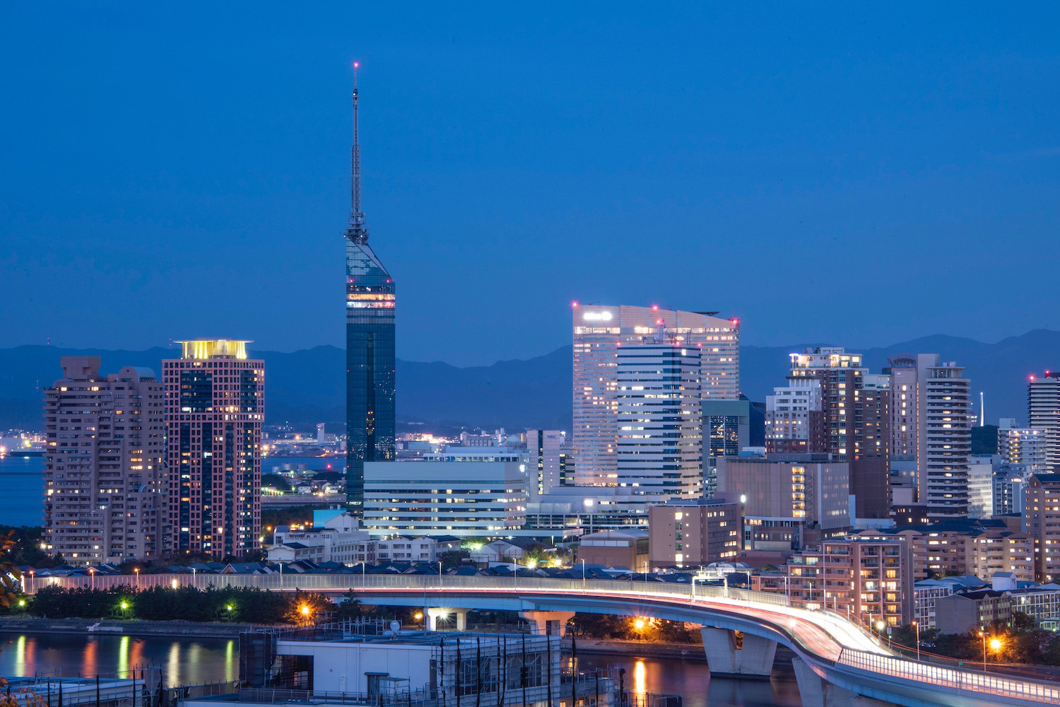 A Fabulous Post Pandemic Fukuoka Itinerary For Any Traveler