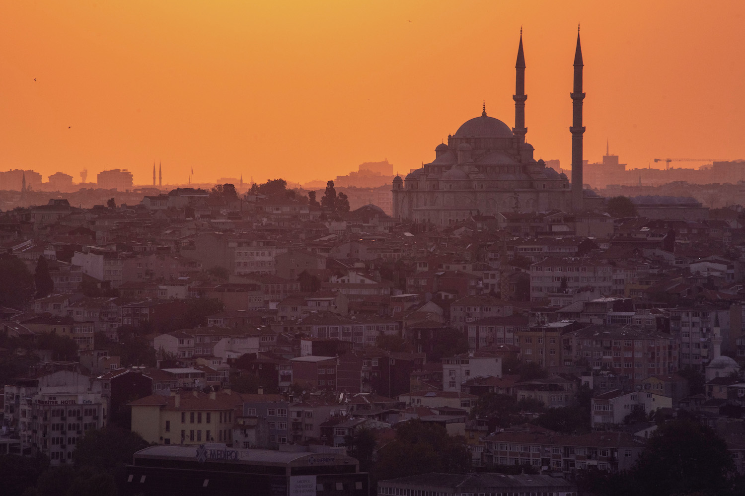 How Many Days Should You Spend In Istanbul