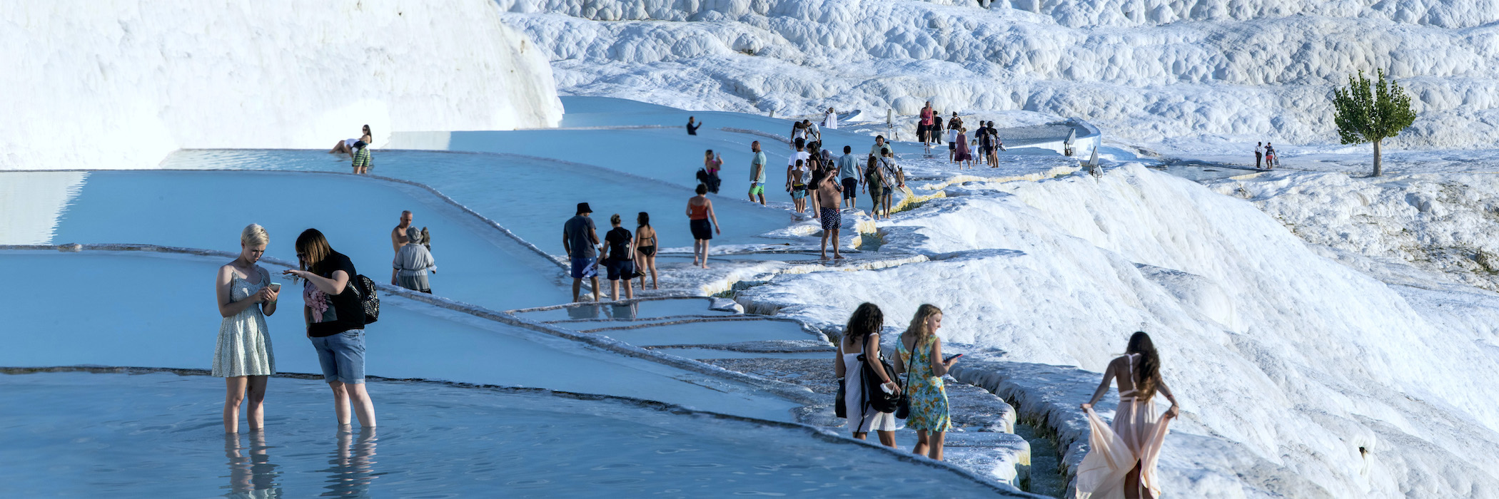 Pamukkale