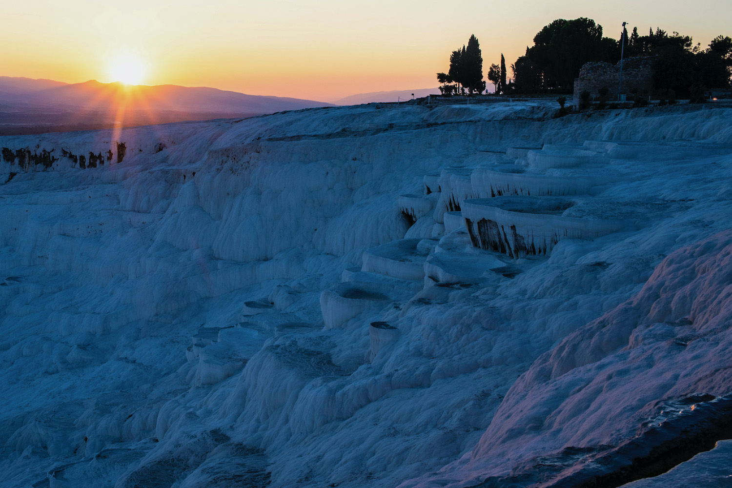 Pamukkale