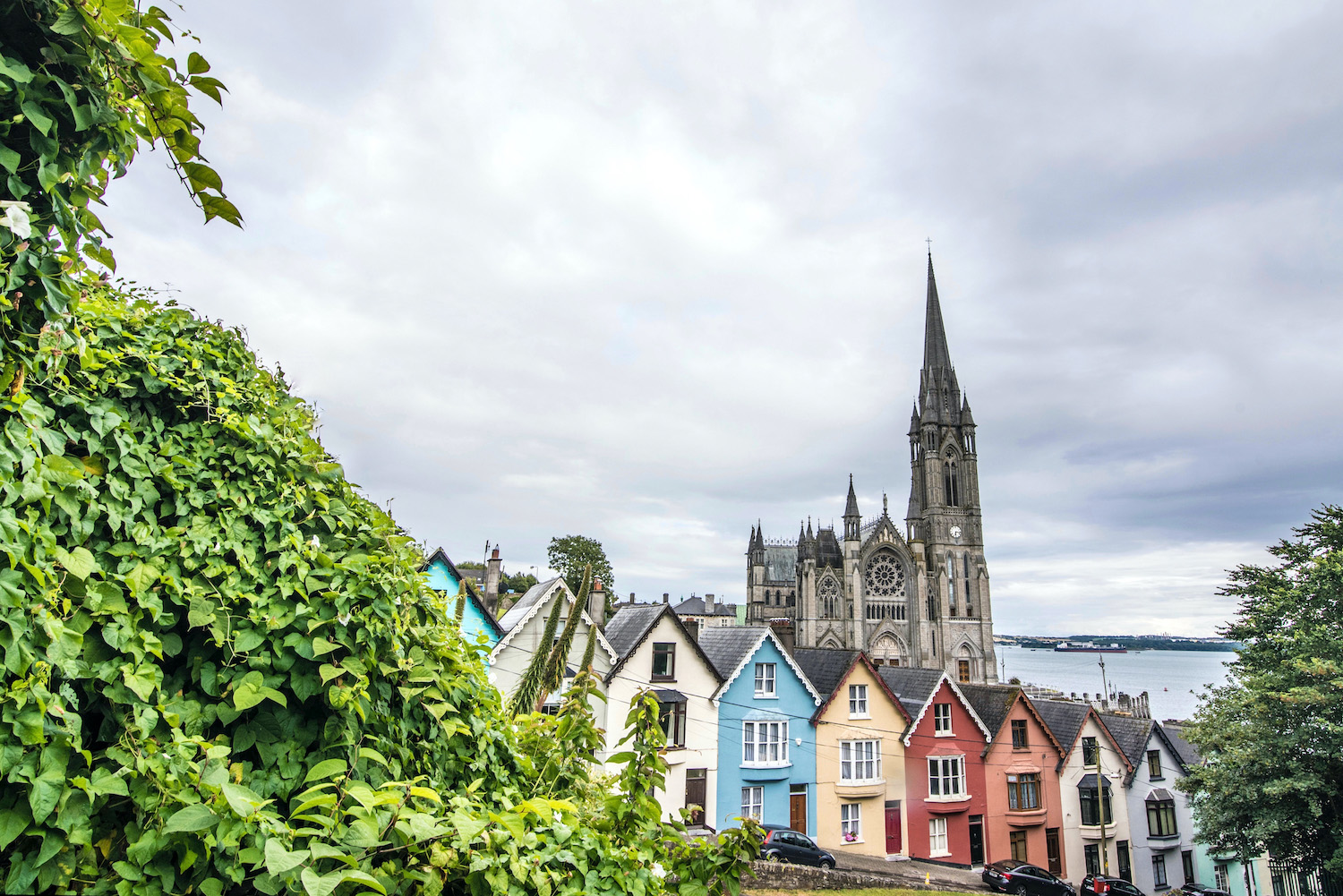 High Locations to See in Eire • We Weblog The World - bucketlistph