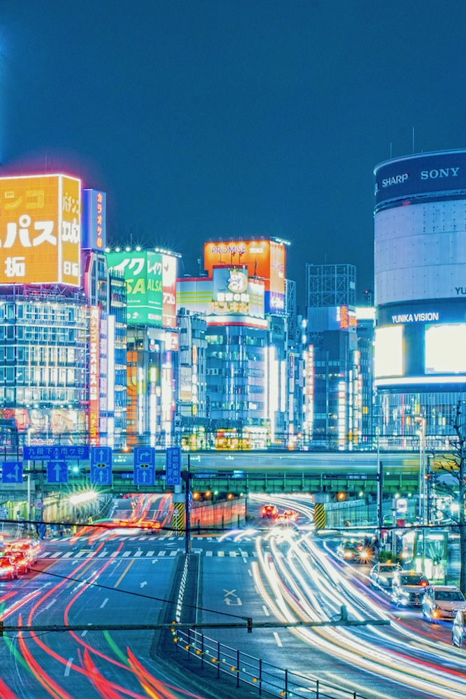 The Best Way to Spend 3 Weeks in Japan (or Longer)