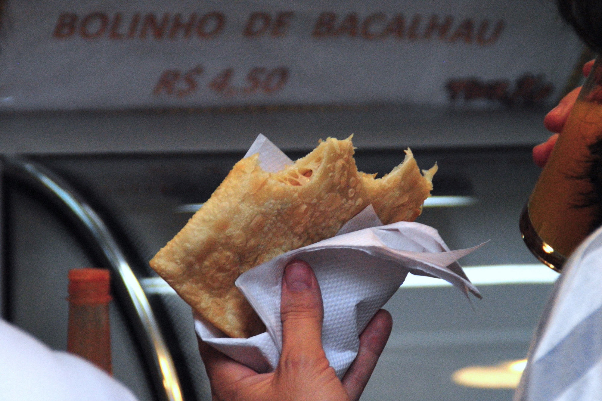 How Many Days Should You Spend in São Paulo?