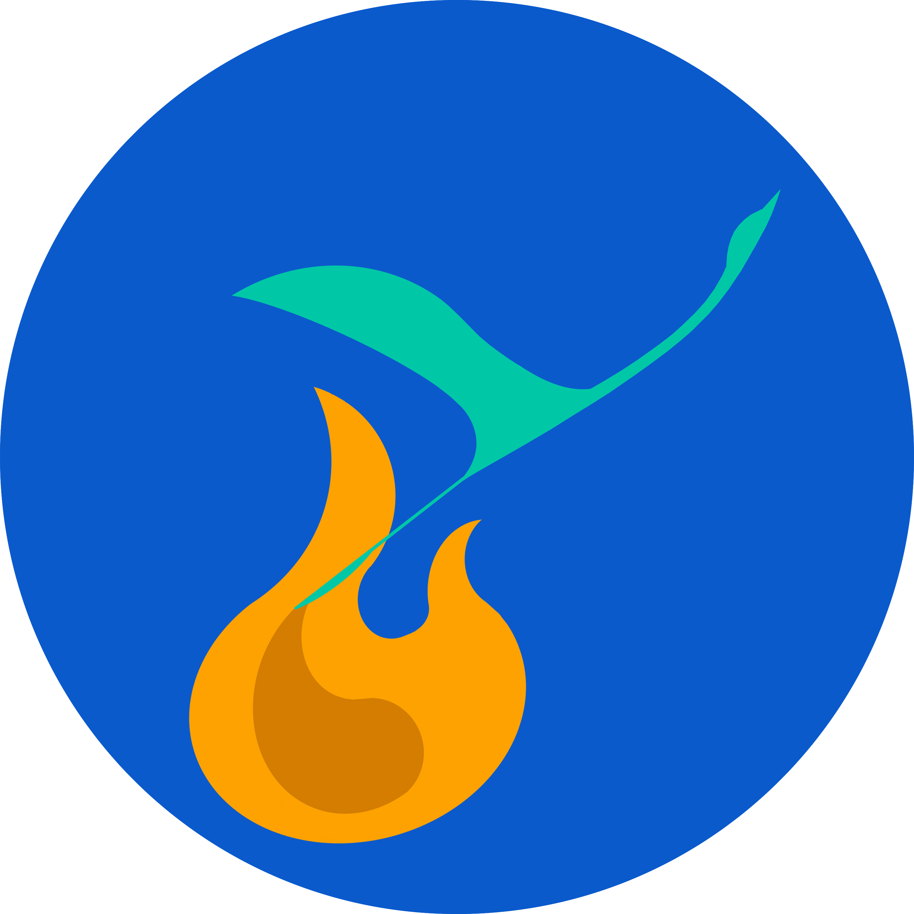 Leave Your Daily Hell logo