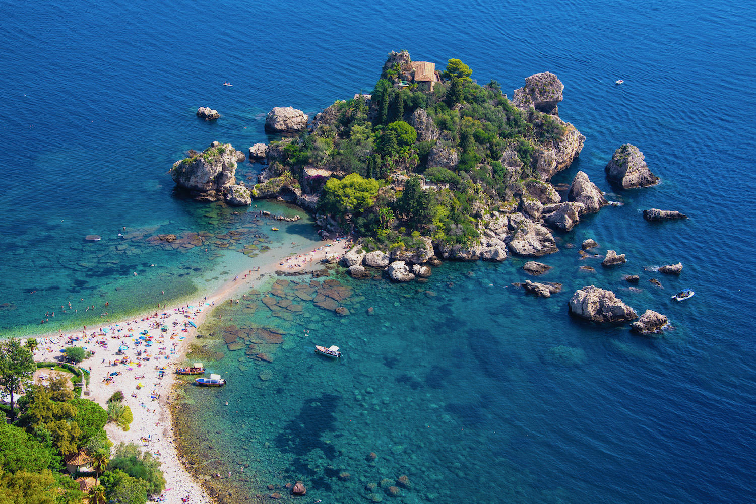 Should You Visit Sicily or Sardinia (or Both)?