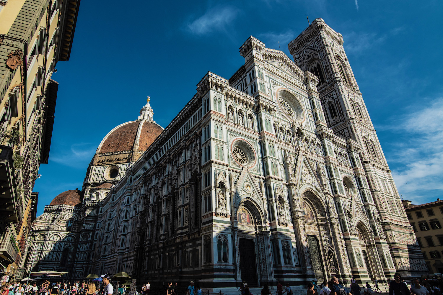 How to Explore Florence
