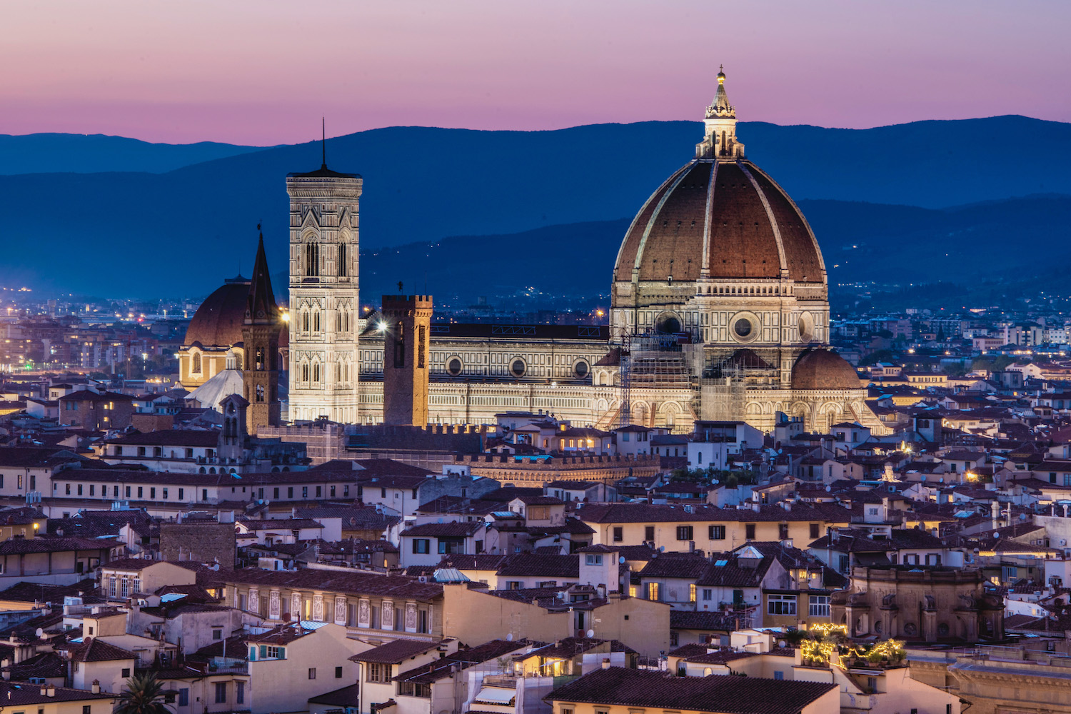 Florence for Every Traveler