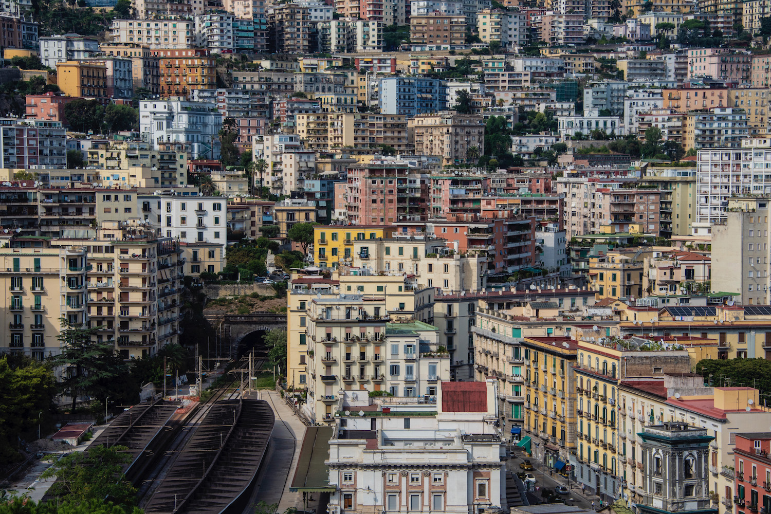 What You Need to Know About Naples