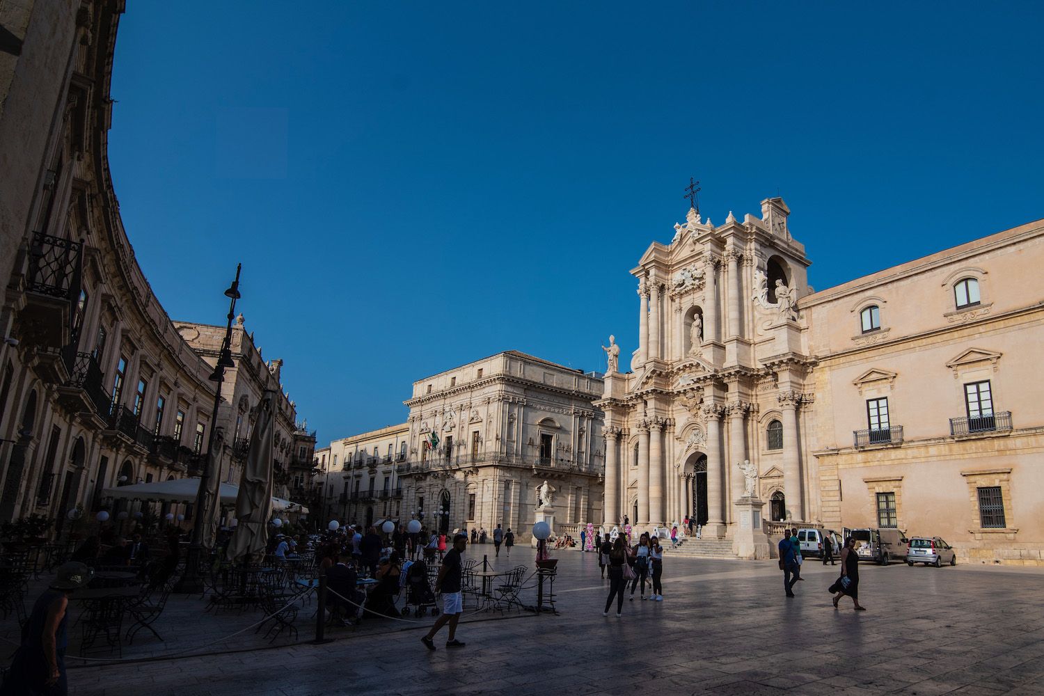 is sicily worth the trip