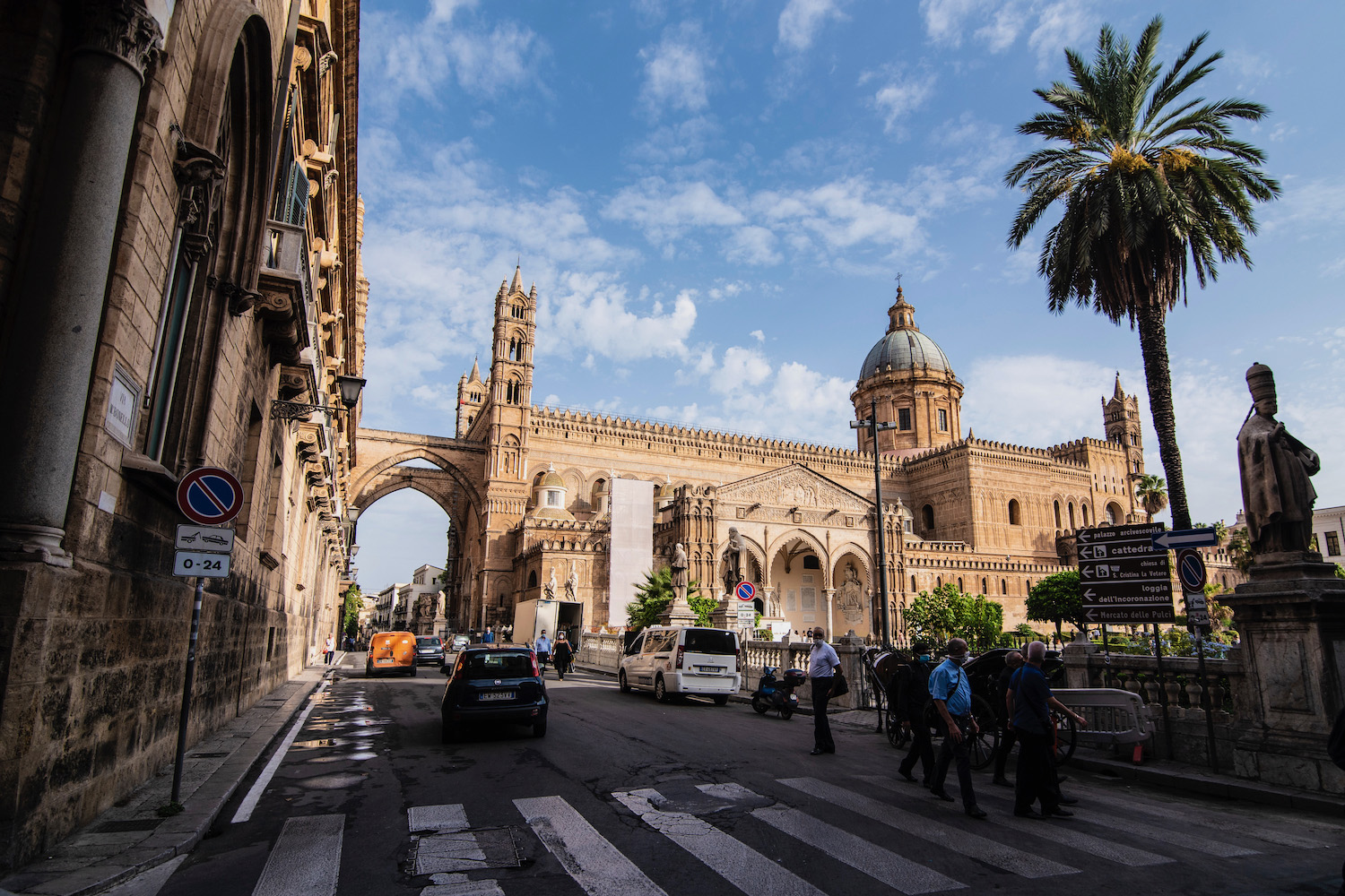Why Should you go to Sicily?