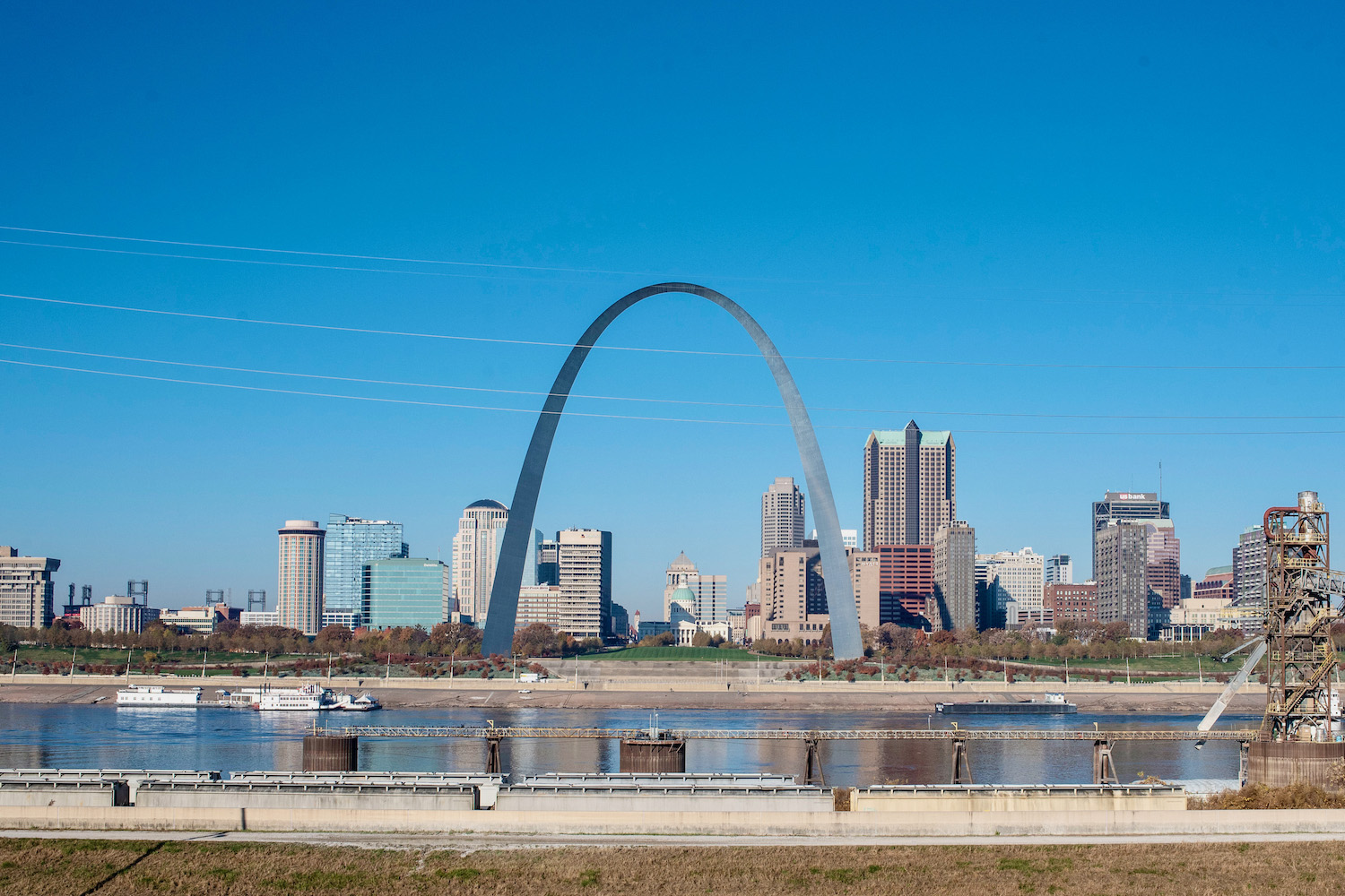 St. Louis’ Greatest Escapes