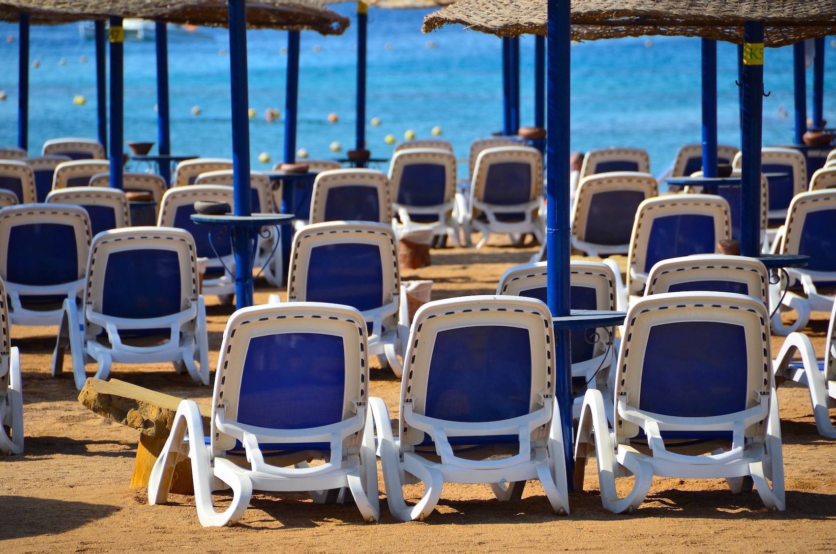 Is Sharm elSheikh Safe?