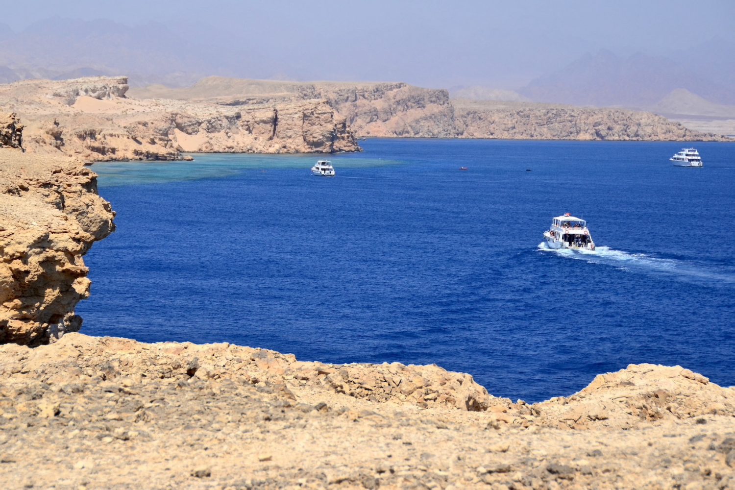 The Truth About Sharm el-Sheikh