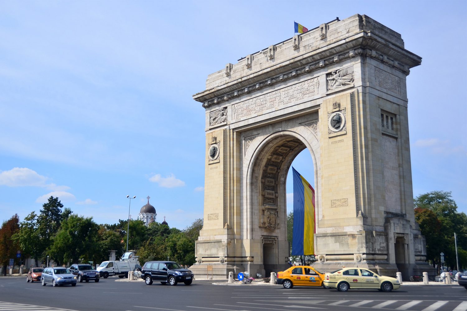 Is Bucharest Worth Visiting?