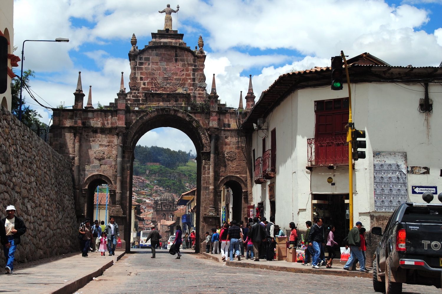 Cusco is More Than Machu Picchu