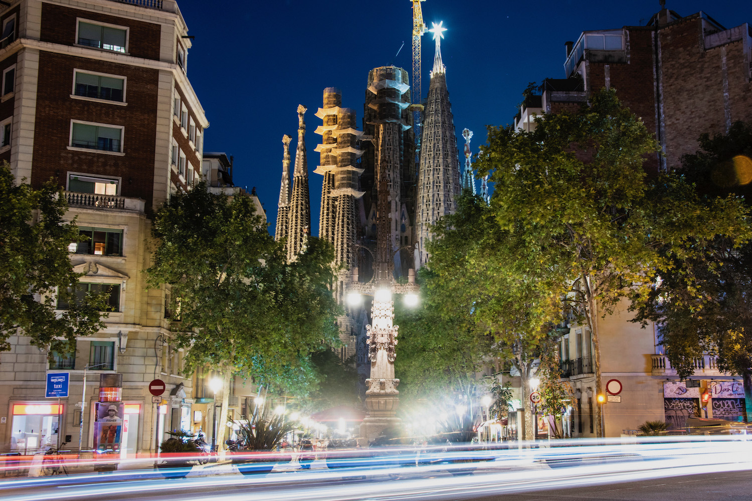 Spain’s Best Big City