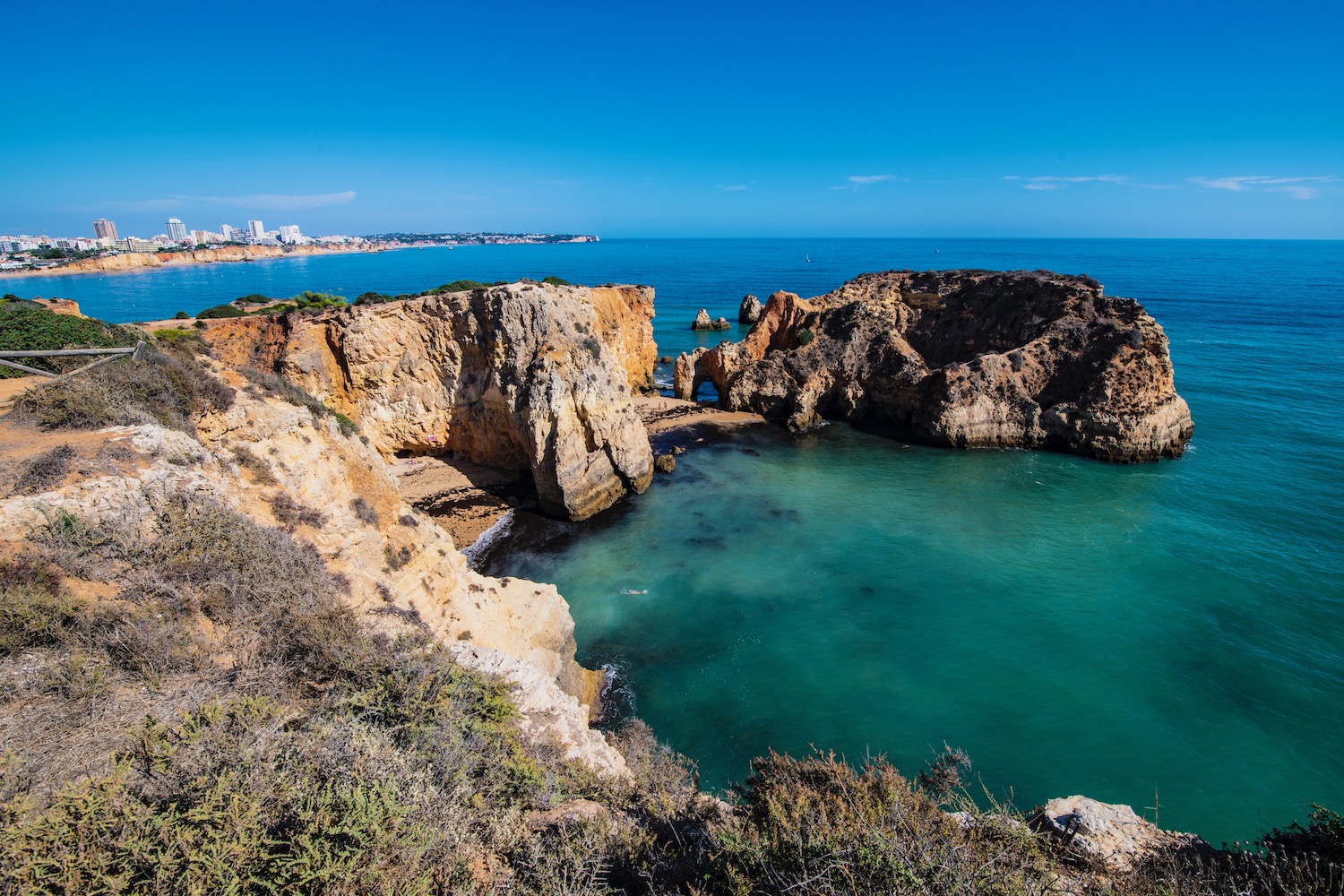 Should You Visit the Algarve?