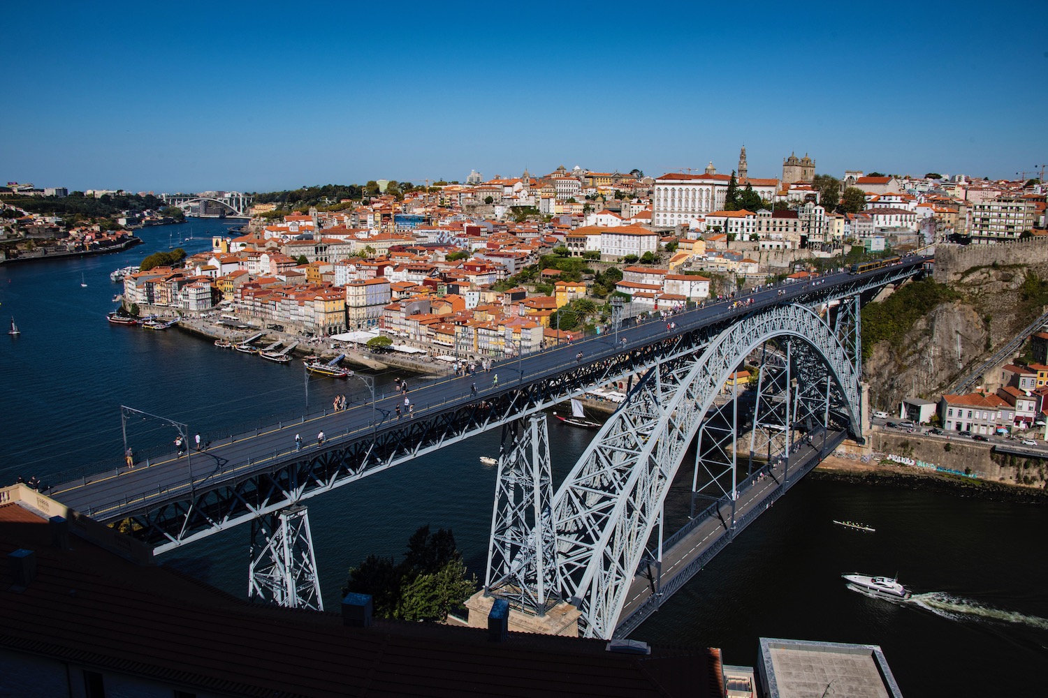 Plan the Ultimate Porto Trip