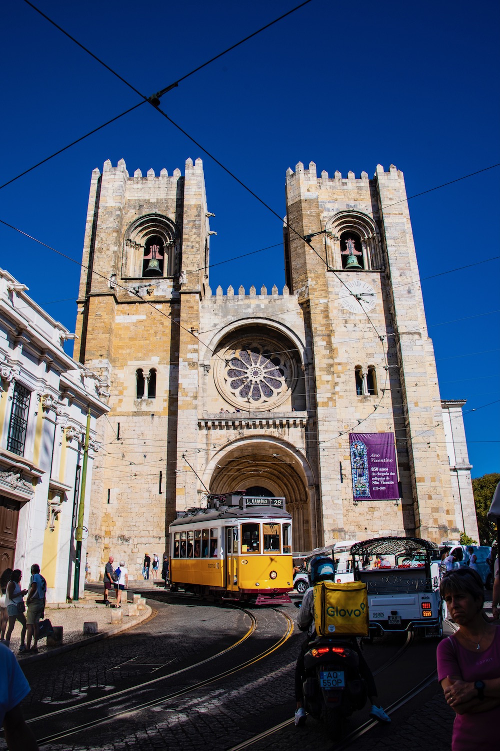 Should You Visit Lisbon or Porto on Your Trip to Portugal?