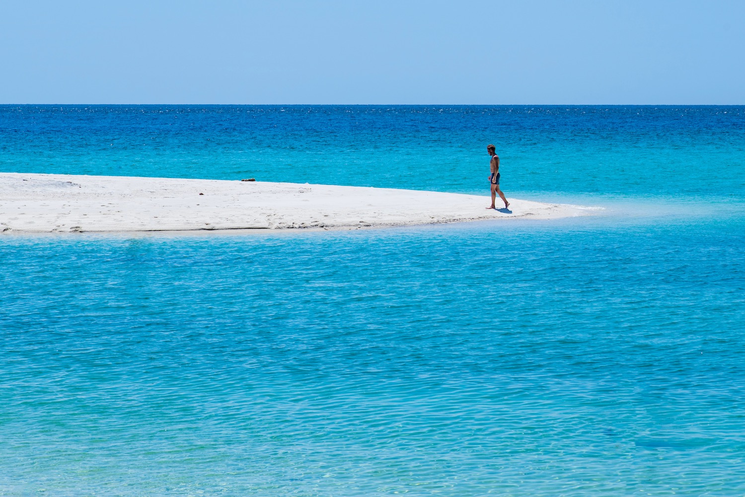 The Ultimate Thailand Itinerary