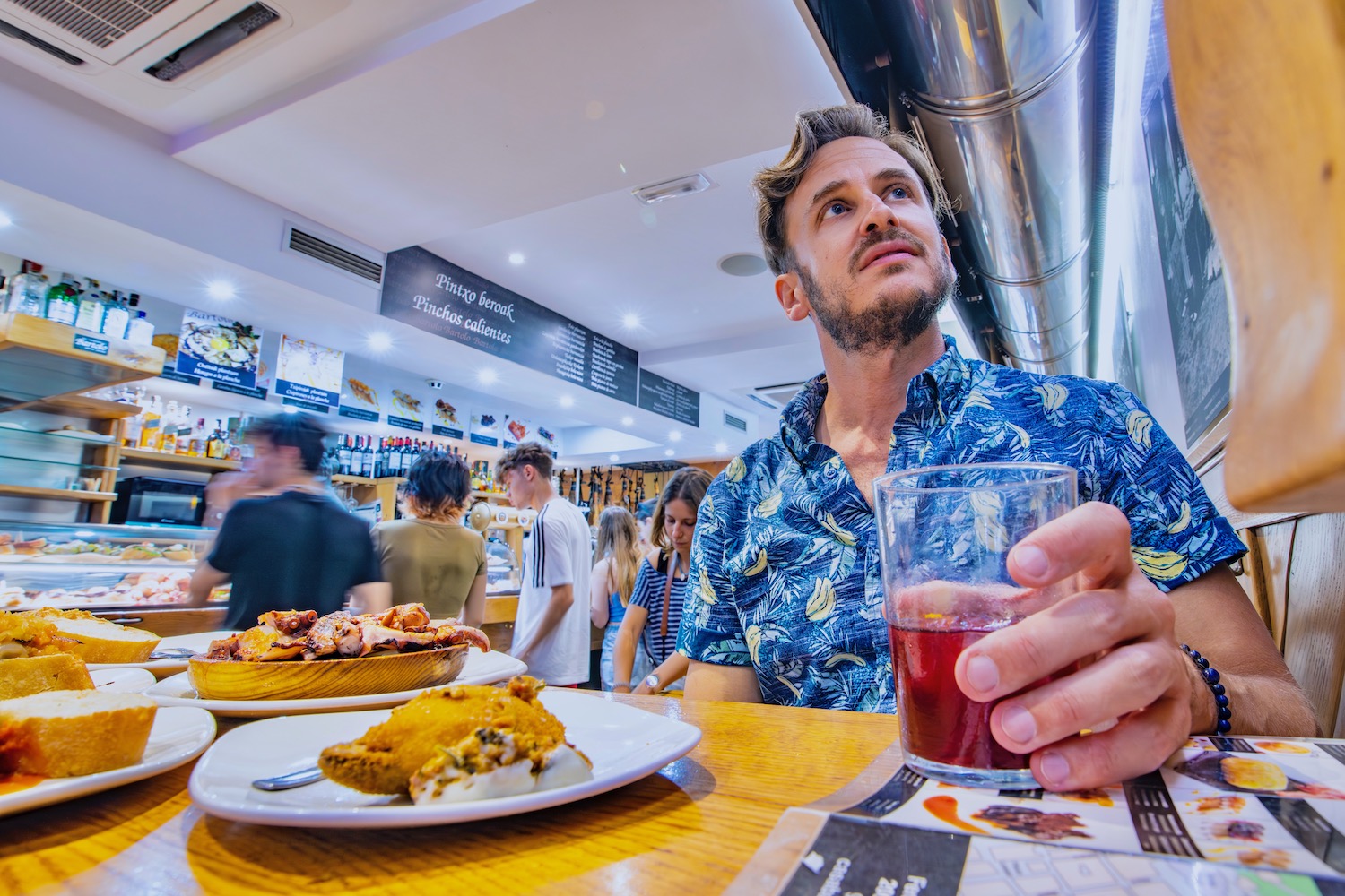 Where to Base Yourself in Spain’s Basque Country