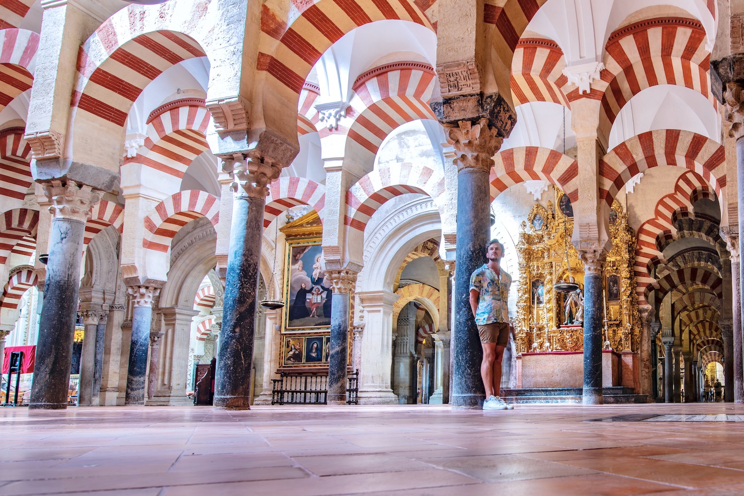 Should You Visit Cádiz or Córdoba?