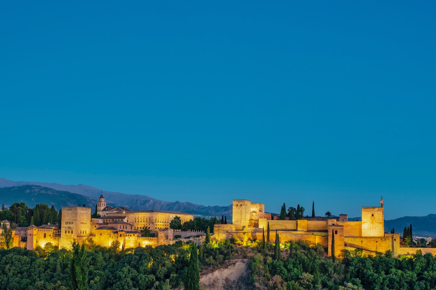 The Truth About Malaga